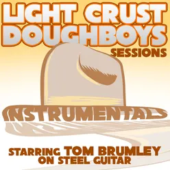 Light Crust Doughboys Sessions: Instrumentals