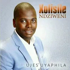 UJesu Uyaphila (Instrumental)-Instrumental