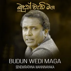 Budun Wedi Maga - Single