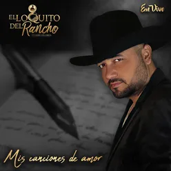 Mis Canciones de Amor-En Vivo