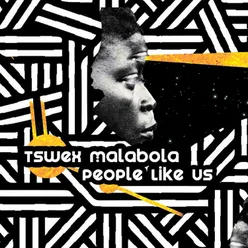 People Like Us-Aimo Afrotech Mix