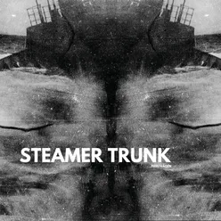 Steamer Trunk