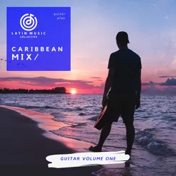 Caribbean Mix Guitar