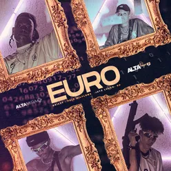 Altatrap #2 - Euro