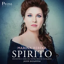 Maria Stuarda: Deh! Tu di un umile preghiera... Oh colpo!