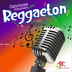 Reggaeton Latino