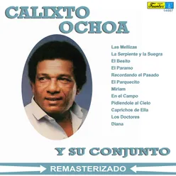 Calixto Ochoa