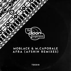 Afra-Afshin Remix