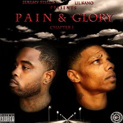 Pain and Glory, Chapter 1