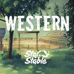 Western Soundtrack (Original Star Stable Soundtrack)