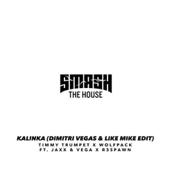 Kalinka (Dimitri Vegas & Like Mike Edit)