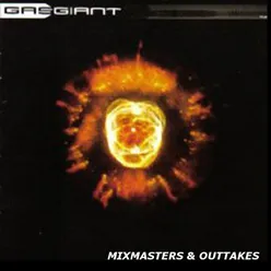 Mana - Mixmasters & Outtakes