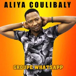 Groupe WhatsApp