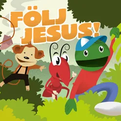 Följ Jesus!
