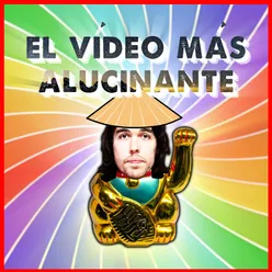 El Vídeo Más Alucinante