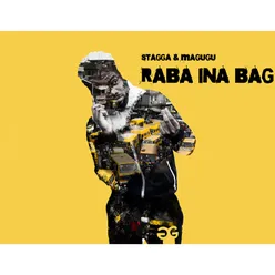 Raba Ina Bag