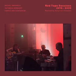 Red Tape Sessions, Pt. 1
