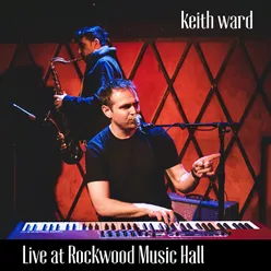 My Ways (Live at Rockwood Music Hall 12.5.16)