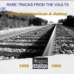 Rare Tracks