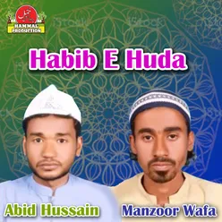 Habib E Huda