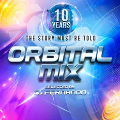 Orbital Mix - 10 Anos Selected by DJ Fernando