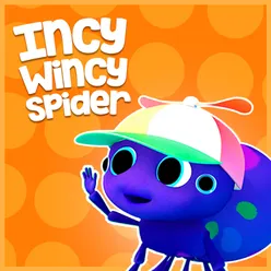 Incy Wincy Spider