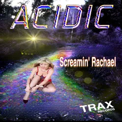 Acidic