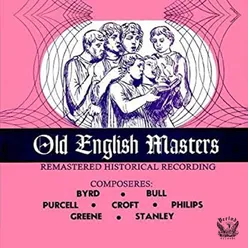 Old English Masters