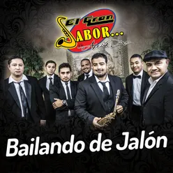 Bailando de Jalón-Wepa