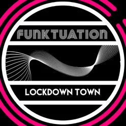 Lockdown Town - Single