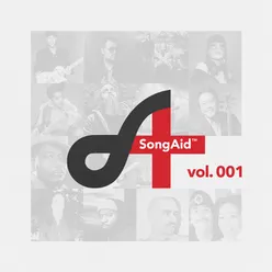 SongAid, Vol. 001