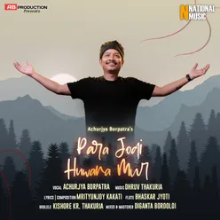 Para Jodi Huwana Mur - Single