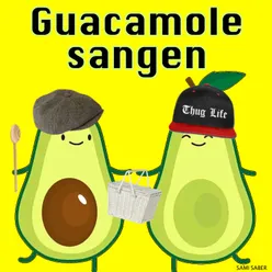 Guacamole sangen