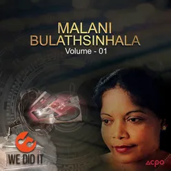 Malani Bulathsinhala, Vol. 01