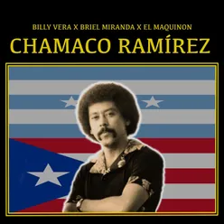 Chamaco Ramírez