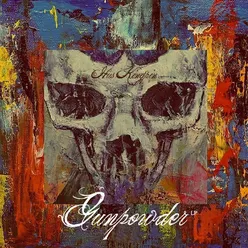 Gunpowder