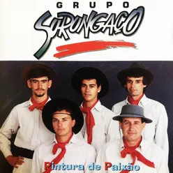 Bailes do Surungaço