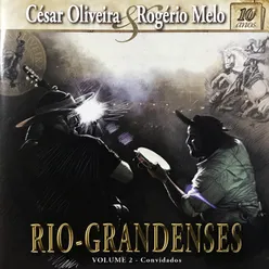 Riograndenses, Vol. 2 – Convidados Ao Vivo