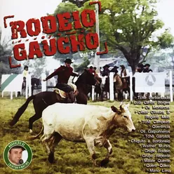 Rodeio Gaúcho, Vol. 2