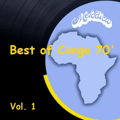 Best of Congo 70'