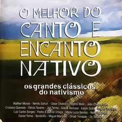 O Melhor do Canto e Encanto Nativo (Ao Vivo)