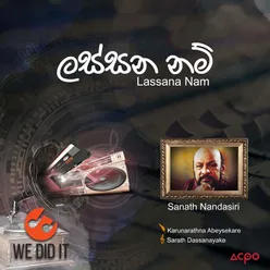 Lassana Nam-Radio Version