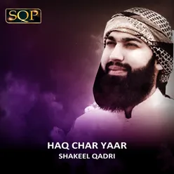 Haq Char Yaar - Single