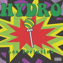 Hydro Pops