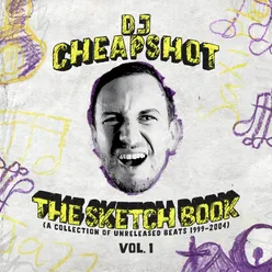 The Sketch Book, Vol. 1