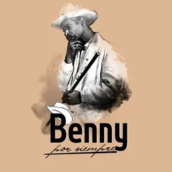 Benny por Siempre