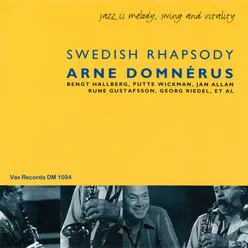 Swedish Rhapsody