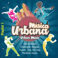 Música Urbana, Vol. 1
