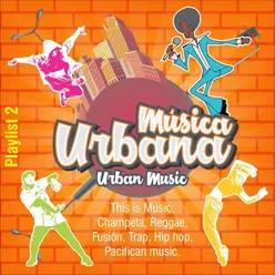 Música Urbana, Vol. 2