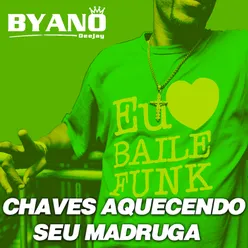 Chaves Aquecendo Seu Madruga